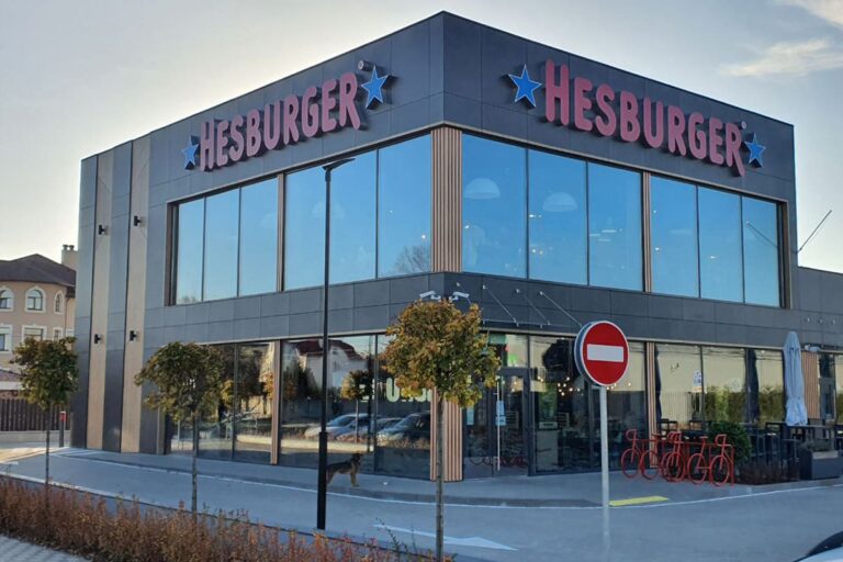 Finlandia realizacja